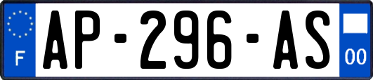 AP-296-AS