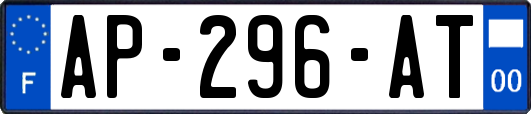 AP-296-AT