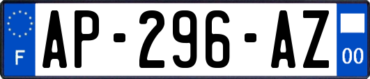 AP-296-AZ