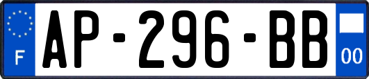 AP-296-BB