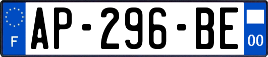 AP-296-BE