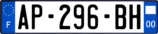 AP-296-BH