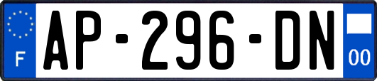 AP-296-DN