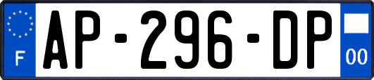 AP-296-DP