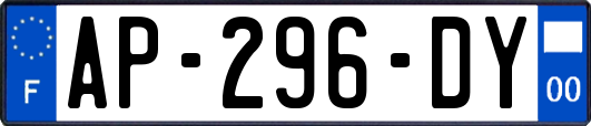 AP-296-DY