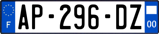 AP-296-DZ