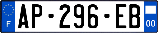AP-296-EB