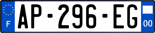 AP-296-EG