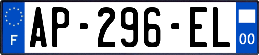 AP-296-EL