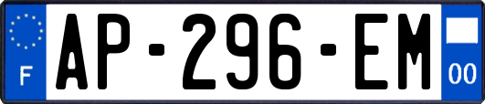 AP-296-EM