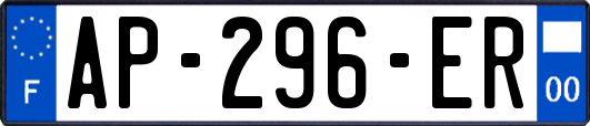 AP-296-ER