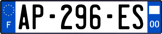 AP-296-ES