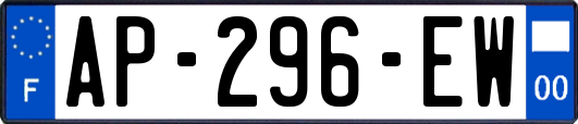 AP-296-EW