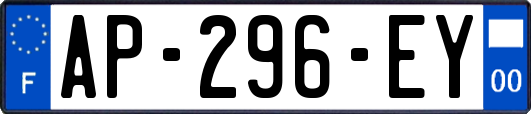 AP-296-EY