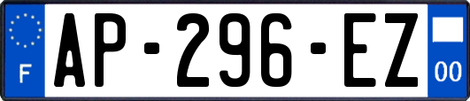 AP-296-EZ