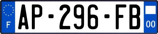 AP-296-FB