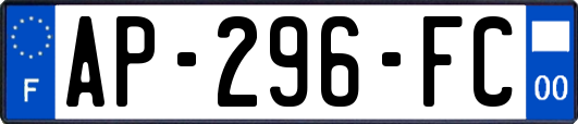 AP-296-FC