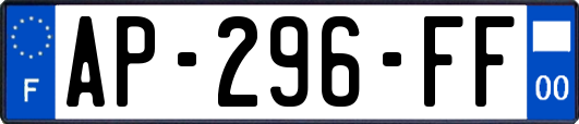 AP-296-FF