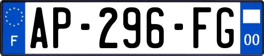 AP-296-FG