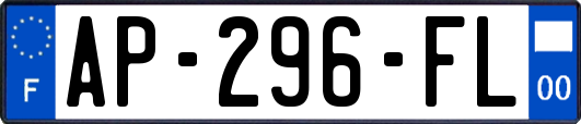 AP-296-FL