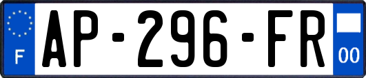 AP-296-FR