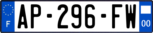 AP-296-FW