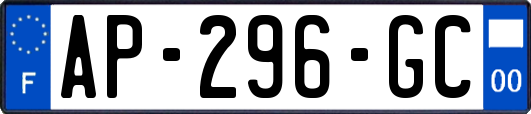 AP-296-GC