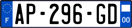 AP-296-GD