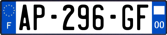 AP-296-GF