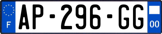 AP-296-GG