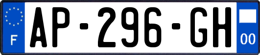 AP-296-GH