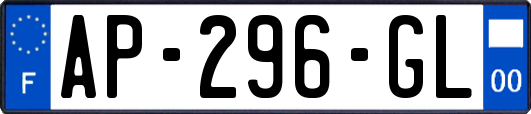 AP-296-GL