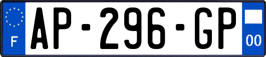 AP-296-GP