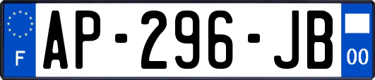 AP-296-JB