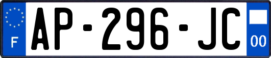 AP-296-JC