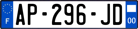 AP-296-JD