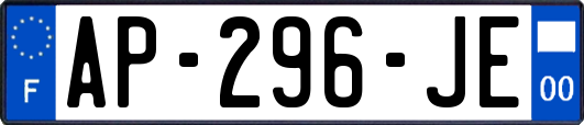 AP-296-JE