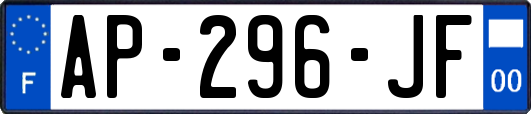 AP-296-JF