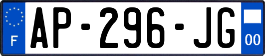 AP-296-JG