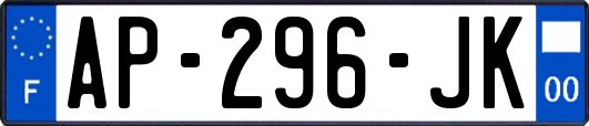 AP-296-JK