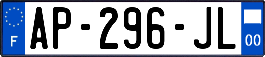 AP-296-JL
