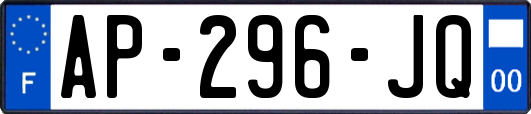 AP-296-JQ