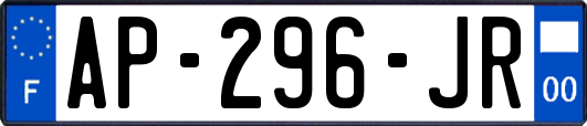 AP-296-JR