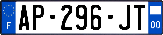 AP-296-JT