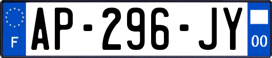 AP-296-JY