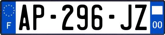 AP-296-JZ