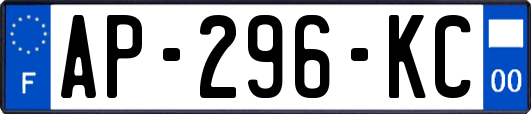 AP-296-KC