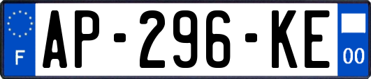 AP-296-KE