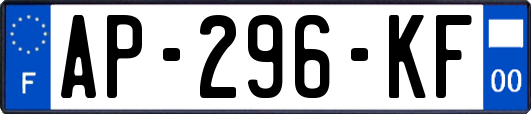 AP-296-KF
