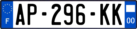 AP-296-KK